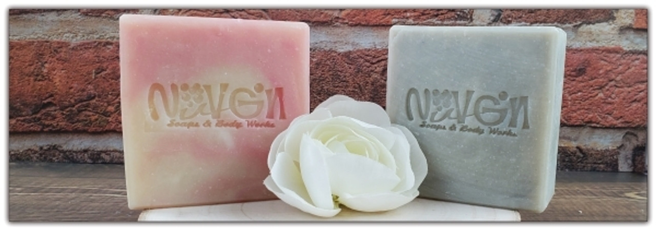 Tallow Soap Bars